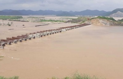 Kerala: Heavy rains hit normal life, 22,165 people lodged in 315 relief camps  