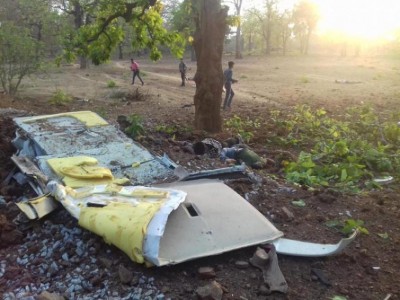 Chhattisgarh Maoist attack leaves BJP MLA killed, CM Baghel orders high-level inquiry   