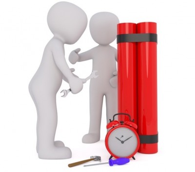 Unclaimed bag triggers bomb scare in Madurai