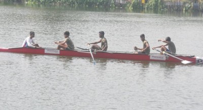 Jatragachi junior boys, junior girls from Modern High and La Martinieres enter quarters of All India School Regatta