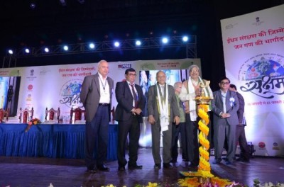 Oil Industry organises Saksham 2019