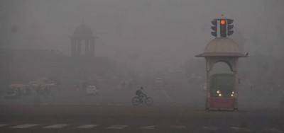 Record-breaking cold in Delhi, max day temp lowest in 119 years: IMD