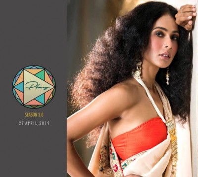 Ex-Miss India alleges attack by goons in Kolkata in social media post