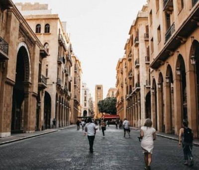 At least 500 restaurants closed in Lebanon amid economic slowdown