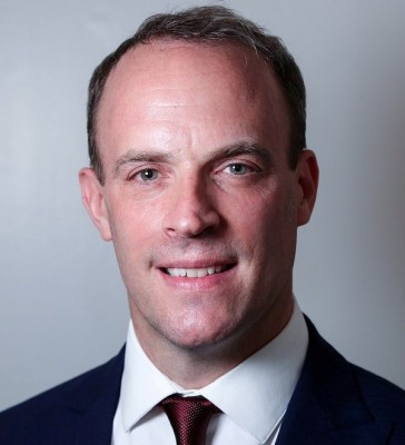 UK holds Russia responsible for demise of INF Treaty: Foreign Secretary