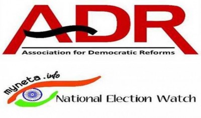 340 out of 1594 candidates contesting Lok Sabha Phase 3 election have criminal cases