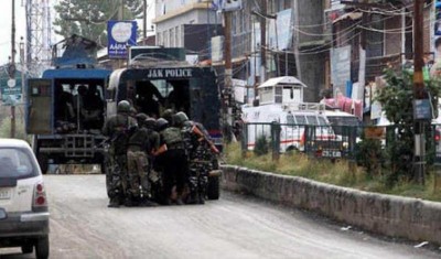 Anantnag attack: 5 CRPF jawans killed, one militant gunned down