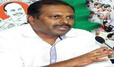 Andhra Pradesh Assembly session to begin tomorrow