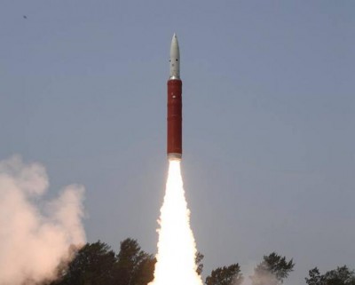 India releases video presentation of Mission Shakti, shows how target satellite was blasted 300 km above Earth