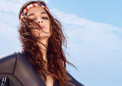 Alia Bhatt to play lead role in Sanjay Leela Bhansali's Gangubai Kathiawadi