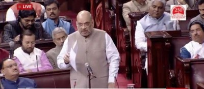 Rajya Sabha passes Citizenship (Amendment) Bill