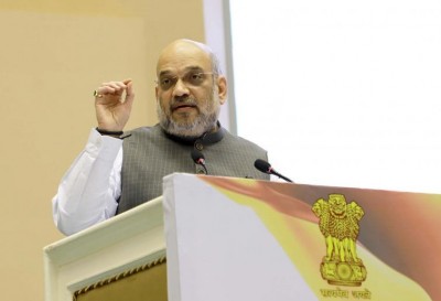 21st century is India's century, says Amit Shah praising Narendra Modi's government
