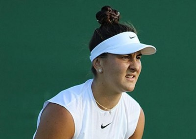 Canadian teenager Andreescu defeats S Williams to win US Open title