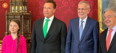 End fossil fuel subsidies, and stop using taxpayersâ€™ money to destroy the world: Guterres