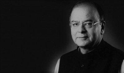Arun Jaitley's last rites performed with state honours
