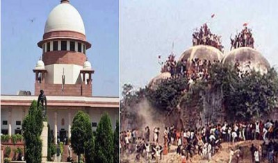 Flashpoint Ayodhya: Supreme Court may order early listing