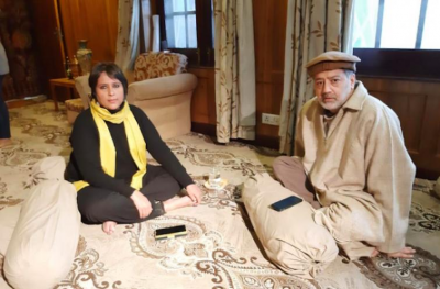 NCW asks police to probe Barkha Dutt harassment on Twitter