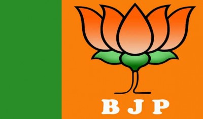 BJP fields Anurag Sharma from Jhansi-Lalitpur seat for Lok Sabha Polls