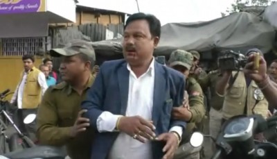 Citizenship bill row: BJP, RSS workers attacked in Assam