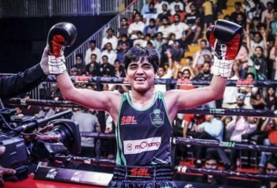 Kolkata: Police take action in boxer assault case, arrest three