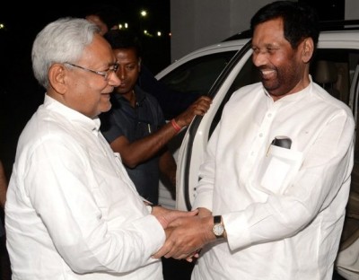 Narendra Modiâ€™s BJP in trouble as both its Bihar allies oppose contentious issues