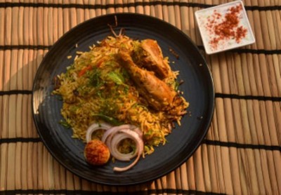 Binge Bae Fikar is determined to prove healthy food need not be bland and boring