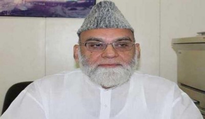 Ayodhya Verdict: Jama Masjid Shahi Imam Bukhari not in favour of review petitionÂ 