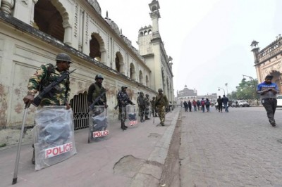 CAA protest: Curfew relaxed for 12 hours in Mangaluru today