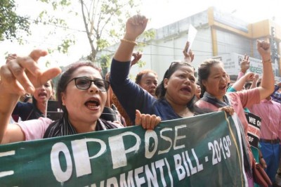 Internet services suspended in Assam