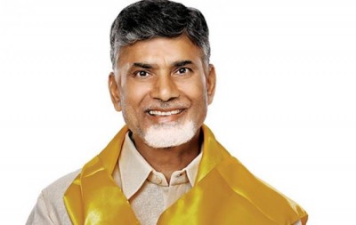 Have more children, says Andhra CM Chandrababu Naidu