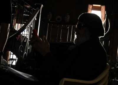 Amitabh Bachchan to work with Shoojit Sircar in 'next project', unveils Chehre first look on social media