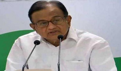 Chidambaram slams Jaitley for comments on Manmohan