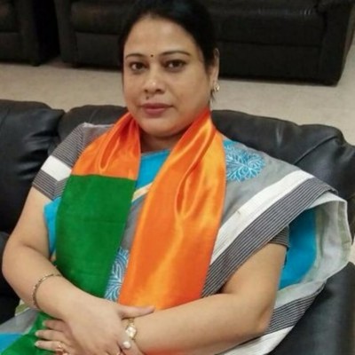 Debasree Chaudhuri's emphatic victory from WB's Raigunj earns her ministerial berth 