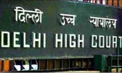 Delhi court orders enquiry after Tihar inmate branded with â€˜Omâ€™ symbol