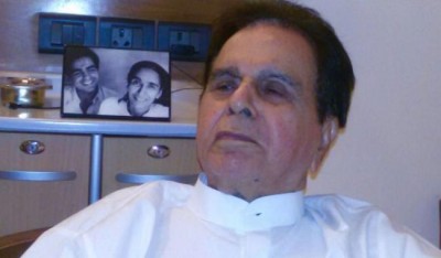 Bollywood's veteran actor Dilip Kumar turns 97
