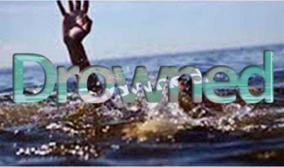 Three kids drown in Malda and youth missing during immersion of Durga idol in Bengal