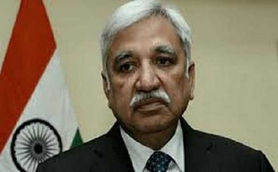 EC team in J&K to review preparedness, schedule for LS polls soon