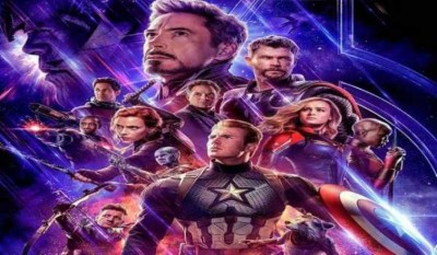 'Avengers: Endgame' records biggest global opening in film history