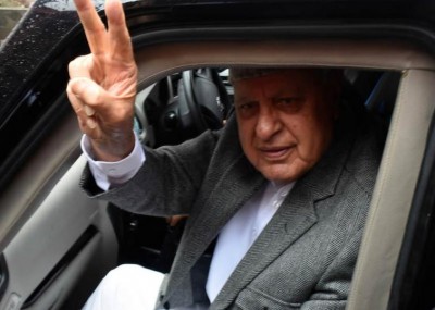 NC to sweep Kashmir, BJP to bag Ladakh seat