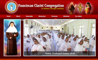 Church warns Kerala nun for demanding arrest of rape-accused bishop