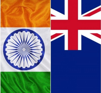 New Zealand and India set for significant series