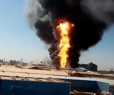 18 Indians killed in Sudan factory blast incident: Embassy 