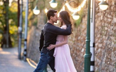 Tiger Shroff, Ananya Panday impress fans with their performance in Fakira song from SOTY 2