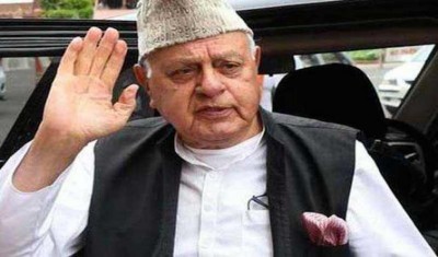 Common people living near LoC suffer when India-Pak tension prevails: Farooq