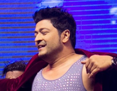 MHA seeks report on Bangladeshi actor Ferdous Ahmad campaigning for TMC