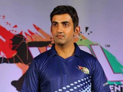 Delhi hotel fire: Ex-cricketer Gautam Gambhir slams govt over compensation amount