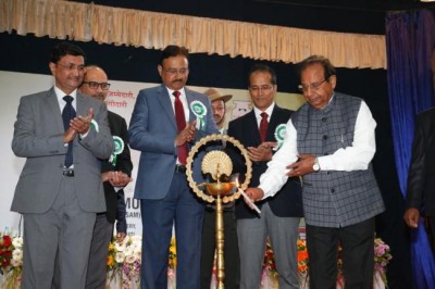 Assam Governor inaugurates SAKSHM 2019