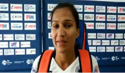 India secure ticket for semi-finals; Russia surprise Chile