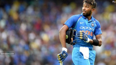 All-rounder Hardik Pandya to play an important role in World Cup, says Yuvraj Singh