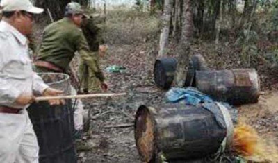 Assam hooch tragedy: State government bans molasses, will look after kids who lost parents